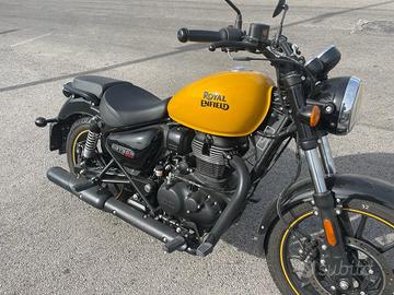 Royal Enfield Meteor