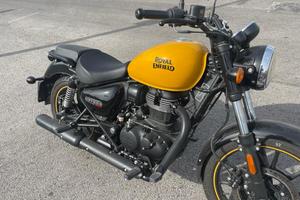 Royal Enfield Meteor