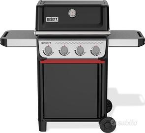 Barbecue Spirit E-410 weber
