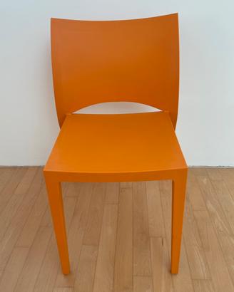 Sedia da esterno Bontempi mod Aqua