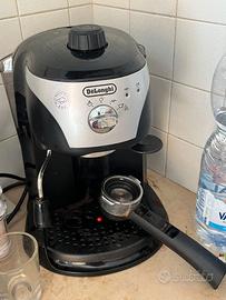 DELONGHI EC221.B