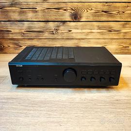 Amplificatroe DENON PMA-495r
