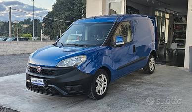 Fiat Doblò Cargo 1.6 mjt 16v SX 105cv E5+ F.L.