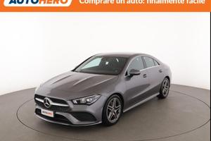 MERCEDES-BENZ CLA 200 SA98000