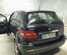 Mercedes classe b 180 turbo diesel