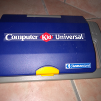 Computer kid Clementoni