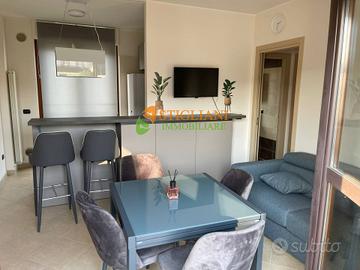 Appartamento, Via Liguria - Campobasso