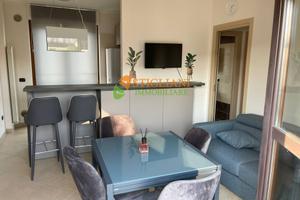 Appartamento, Via Liguria - Campobasso