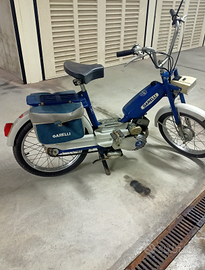 Moto Garelli
