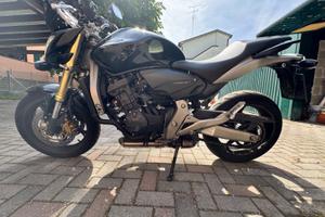 Honda hornet 2007