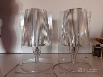 Lampade Kartell