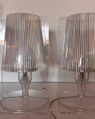 Lampade Kartell