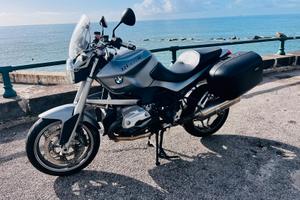 BMW r1200r abs asc