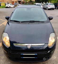FIAT PUNTO EVO 3p - S&S My Life  - benzina