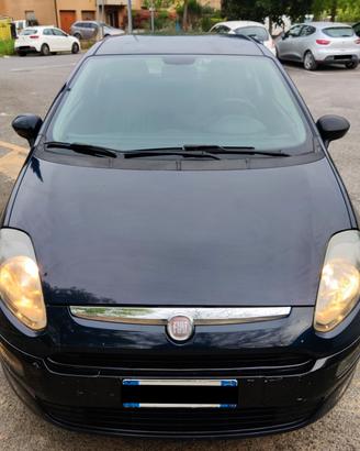 FIAT PUNTO EVO 3p - S&S My Life  - benzina