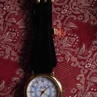 Orologio da polso Le Duc