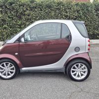 Smart fortwo 800 CDI