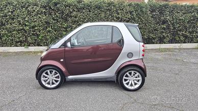 Smart fortwo 800 CDI