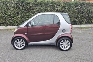 Smart fortwo 800 CDI