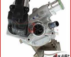 Turbina vw polo (6r1, 6c1) 1.2 tsi