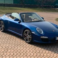 Porsche Carrera 911 997 MK2 Cabrio Cambio PDK