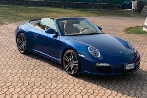 Porsche Carrera 911 997 MK2 Cabrio Cambio PDK