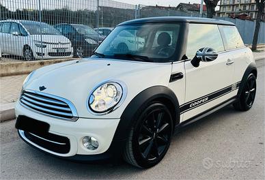 Mini 1.6 16V One D