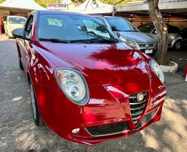 Alfa Romeo MiTo 1.4 78 CV 8V S&S Distinctive Gpl