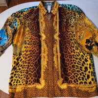 camicia di Gianni Versace 