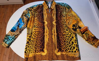 camicia di Gianni Versace 