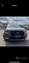 DS DS 7 - 2018 2000 180cv