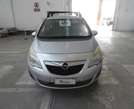 OPEL Meriva II 2010 - Meriva 1.4t Cosmo 12 U165627