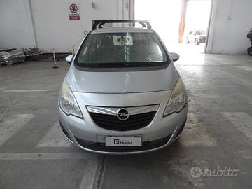 OPEL Meriva II 2010 - Meriva 1.4t Cosmo 12 U165627