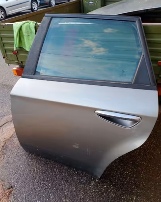 Portiera posteriore sinistra Alfa 159 SW S