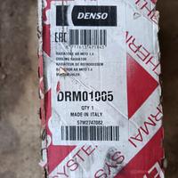 radiatore motore Alfa Romeo Mito 