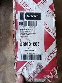 radiatore motore Alfa Romeo Mito 