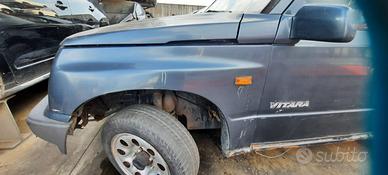 SUZUKI VITARA 1990 - PARAFANGO SINISTRO