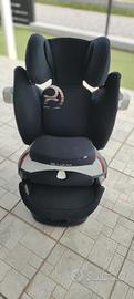Seggiolino auto cybex 