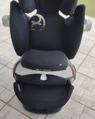 Seggiolino auto cybex 