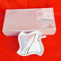 Zuccheriera ,Formaggera ,Portaconfetti Porcellana