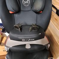 seggiolino cybex pallas S fix