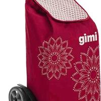 carrello spesa gimi