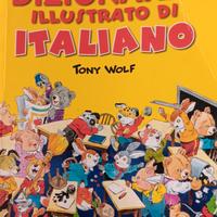 dizionario per bambini