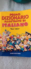 dizionario per bambini