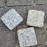 Piastrelle 10x10 granito