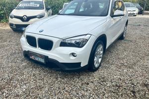 Bmw X1 xDrive18d