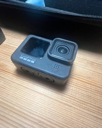Gopro hero 9 Black
