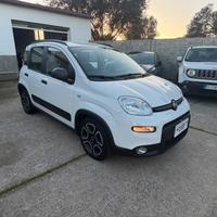 Fiat Panda 1.0 69cv FireFly S&S Hybrid City Life 2