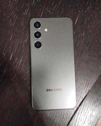 Samsung s24 256 giga