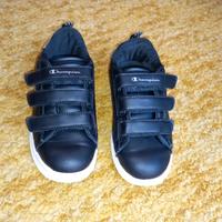 Scarpe Champions n. 33